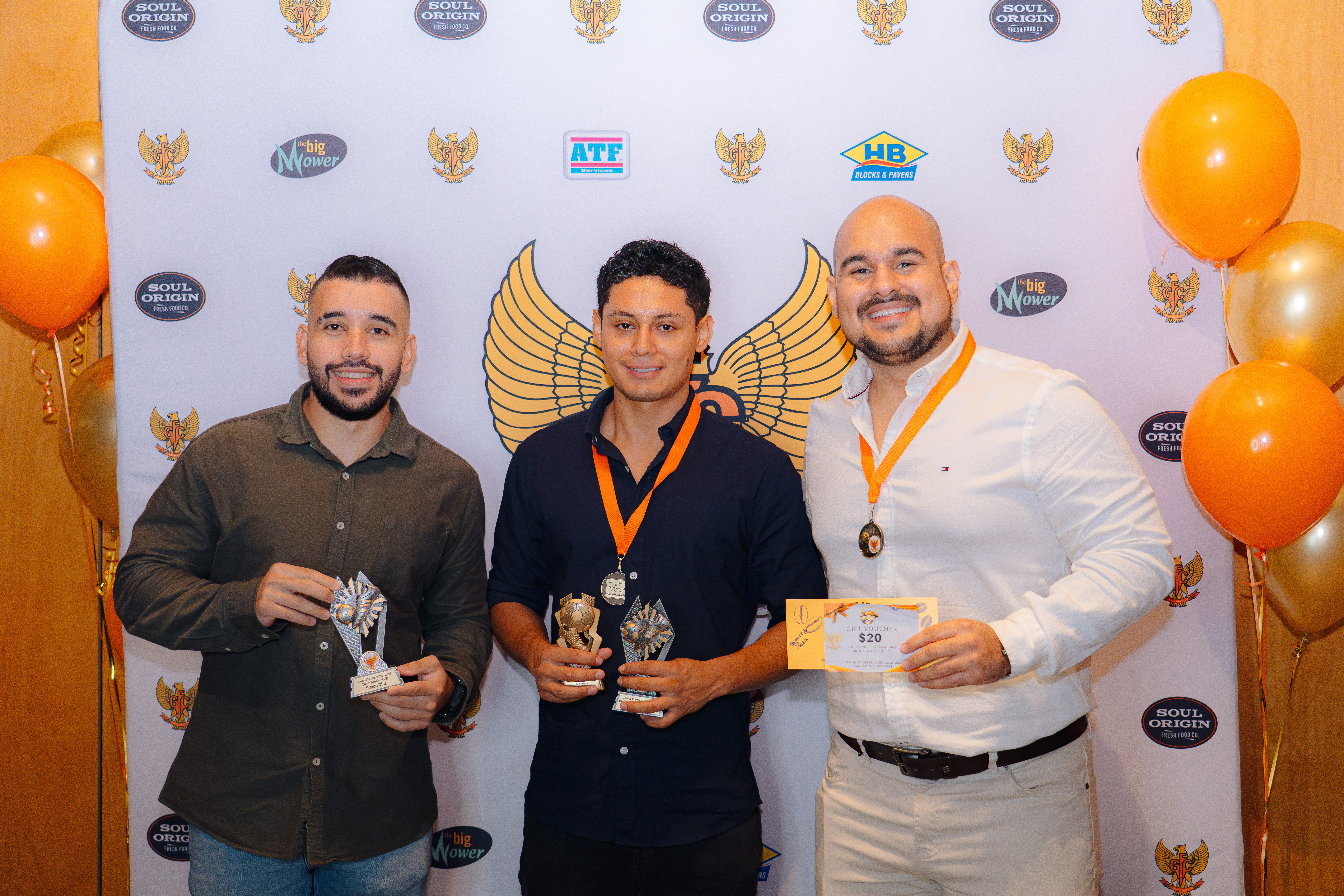 Award